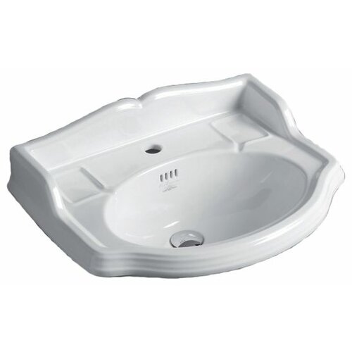 фото Раковина 59 см simas arcade ar