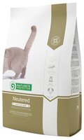 Корм для кошек Nature's Protection Neutered (7 кг) 7 кг