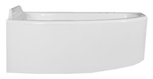 Отдельно стоящая ванна Astra-Form Анастасия белая