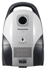 Пылесосы Panasonic — отзывы, цена, где купить