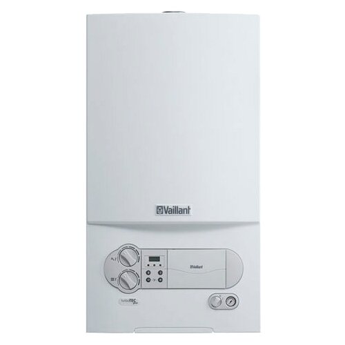 Котел газовый настенный Vaillant turboTEC pro VUW 2825-3 17553600₽