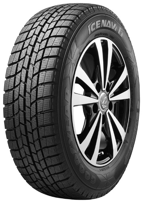 Что лучше выбрать Bridgestone или Goodyear сравнение зимних и летних шин