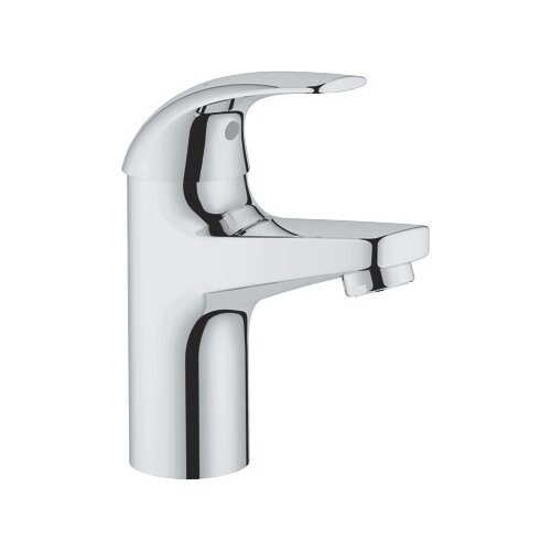 Смеситель для раковины (умывальника) Grohe BauCurve 32848000 хром