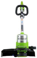 Триммер greenworks 2100302 G-24 24V 12-Inch