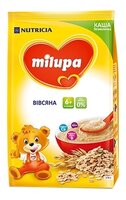 Каша Milupa (Nutricia) безмолочная овсяная (с 6 месяцев) 170 г