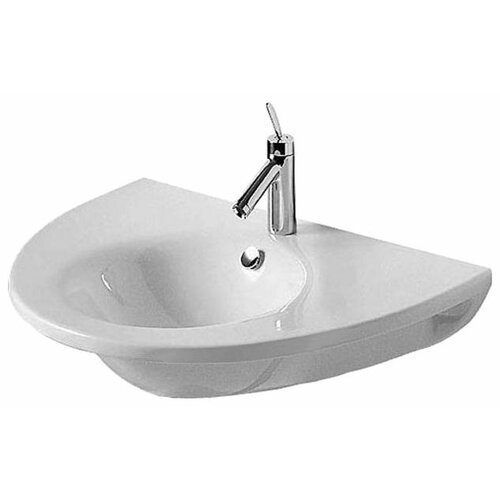фото Раковина 75 см duravit starck 1