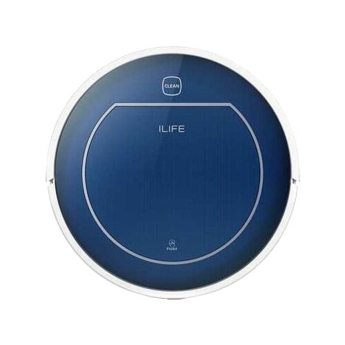 Боковые щетки iLife V7 51600₽