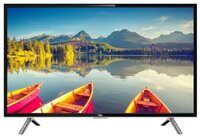 Телевизор TCL LED40D2900AS черный