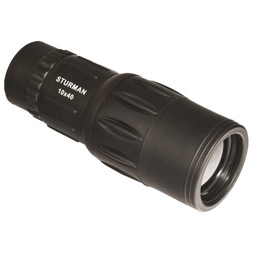 монокуляр helios hs rq 080 10х40 черный Монокуляр Sturman 10х40 monocular черный