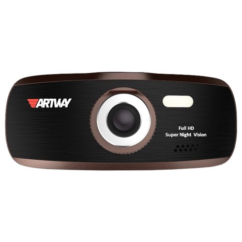 фото Видеорегистратор Artway AV-390 Super Night Vision