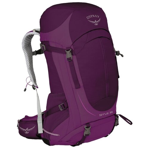 фото Рюкзак osprey sirrus 36 violet (ruska purple)