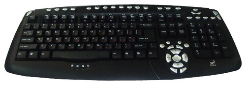 Ezkey Ez8000 Smart Office Keyboard Driver