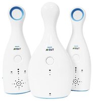 Радионяня Philips AVENT SCD486/00