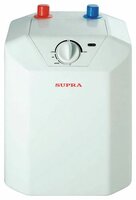 Накопительный водонагреватель SUPRA SBR-5U