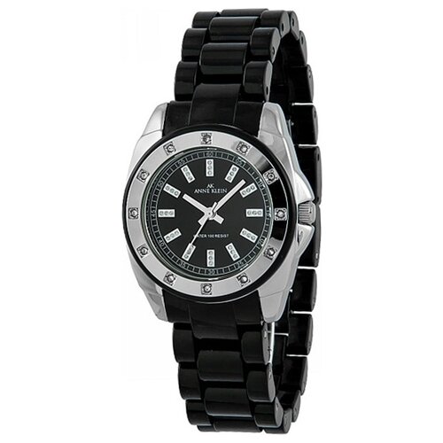 фото Наручные часы anne klein 9379bkbk