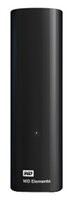 Жесткий диск Western Digital WD Elements Desktop 2 TB (WDBWLG0020HBK-EESN)