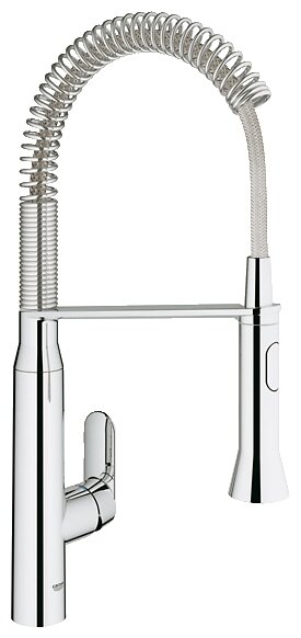 GROHE K7 (31379000) - фото №1