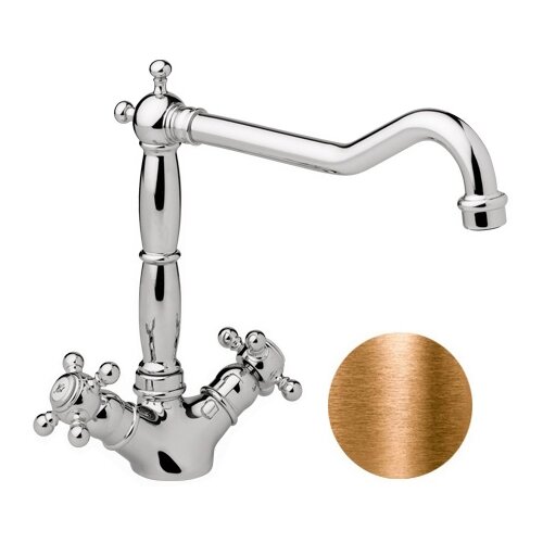 фото Смеситель для раковины nice