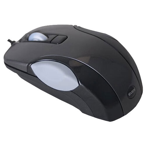 SVEN RX-510 Laser Black USB