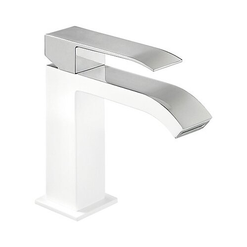 фото Смеситель для раковины tres