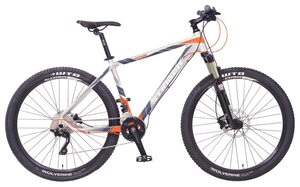 Горный (MTB) велосипед Stinger Altum 29 GR (2016)