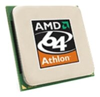 Процессор AMD Athlon 64 3500 22GHz512k Socket 939 ADA3500DEP4AS 500₽