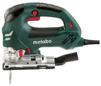 Электролобзик Metabo STEB 140 Plus MetaLoc