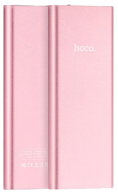 Аккумулятор Hoco B16-10000