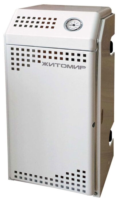 Конвекционный газовый котел Atem Житомир-М АОГВ 15 СН, 15 кВт ...