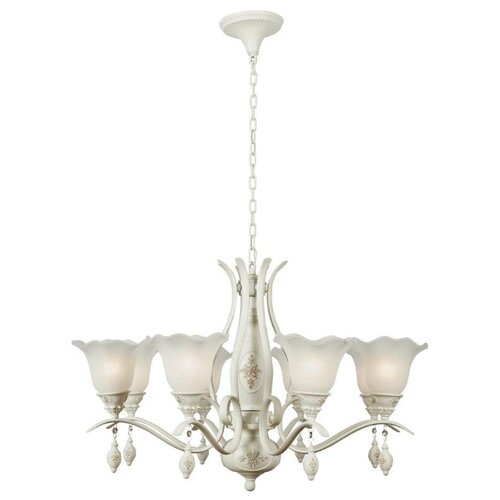 фото Люстра wertmark valencia