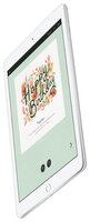 Планшет Apple iPad (2017) 128Gb Wi-Fi silver