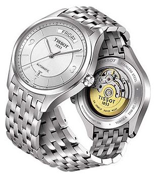 Наручные часы Tissot T038.430.11.037.00 