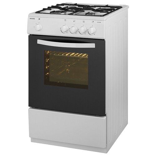 Газовая плита Vestel VC G55W 1662100₽
