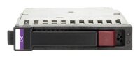 Жесткий диск HP 300GB 15K SFF M6625 SAS [QR477A] QR477A