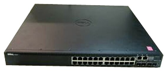 DELL N3024