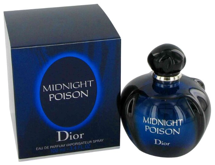 Christian Dior Midnight Poison Eau de Parfum