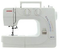 Швейная машина Janome SW-12