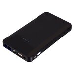 Портативный аккумулятор REXANT 80-2003/80-2004 Power Bank 8000 mAh - изображение