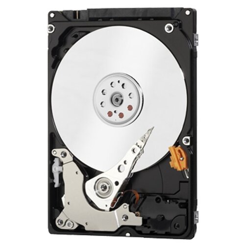 Жесткий диск HGST 500 ГБ Travelstar Z5K500B 239500₽
