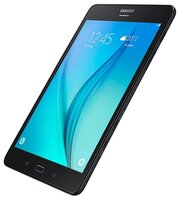 Планшет Samsung Galaxy Tab A 8.0 SM-T355 16Gb черный