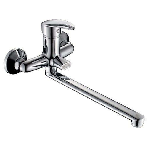 фото Смеситель универсальный triton