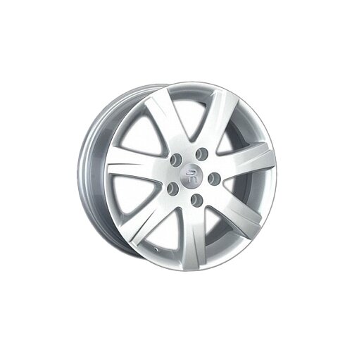 фото Колесный диск replay ki206 6.5x16/5x114.3 d67.1 et41 silver