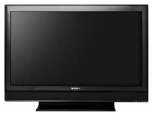 26" Телевизор Sony KDL-26P3000