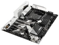 Материнская плата ASRock X370 Killer SLI