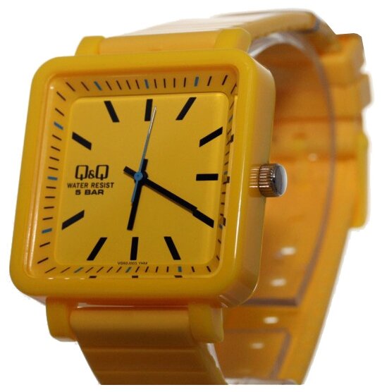 Наручные часы Q&Q VQ92-003