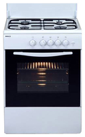 Плита BEKO CG 61011