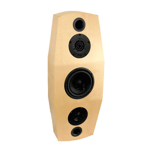 Настенная акустика TA TCI S 3 walnut dark 17350000₽