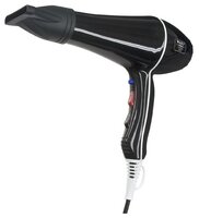 Фен Wahl 4340-0470 Super Dry черный