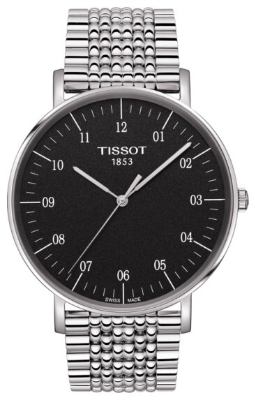 Часы наручные TISSOT T109.610.11.077.00