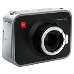 Видеокамера Blackmagic Design Cinema Camera EF